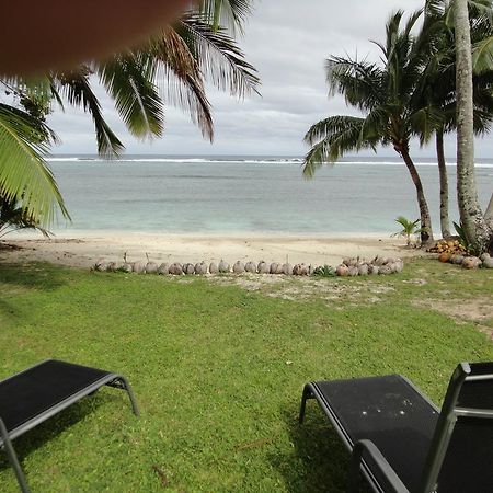 Betela Beach House Rarotonga Cameră foto
