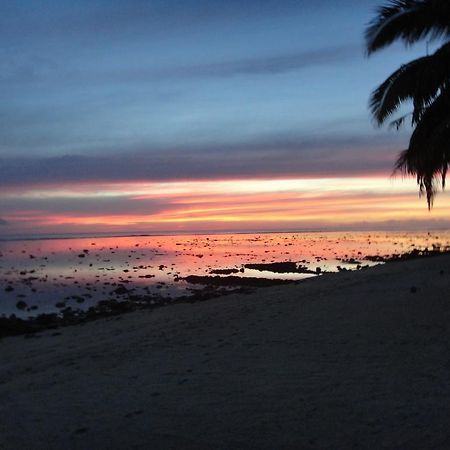 Betela Beach House Rarotonga Cameră foto