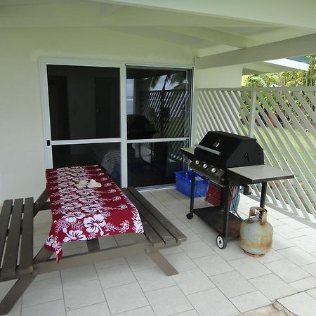 Betela Beach House Rarotonga Cameră foto