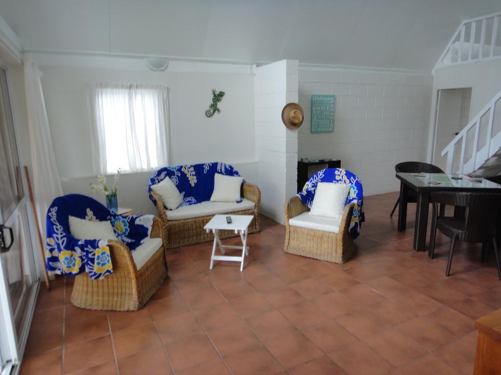 Betela Beach House Rarotonga Cameră foto