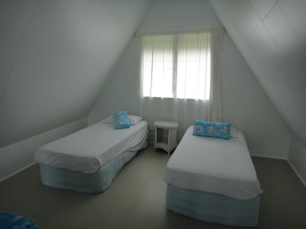 Betela Beach House Rarotonga Cameră foto
