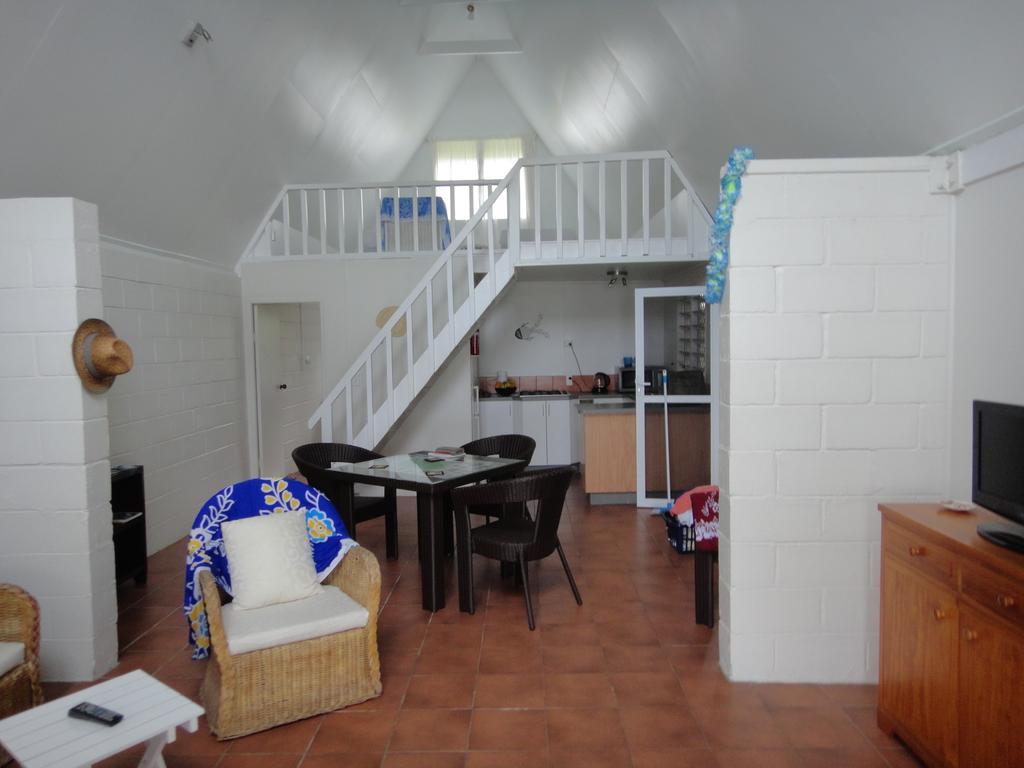 Betela Beach House Rarotonga Cameră foto