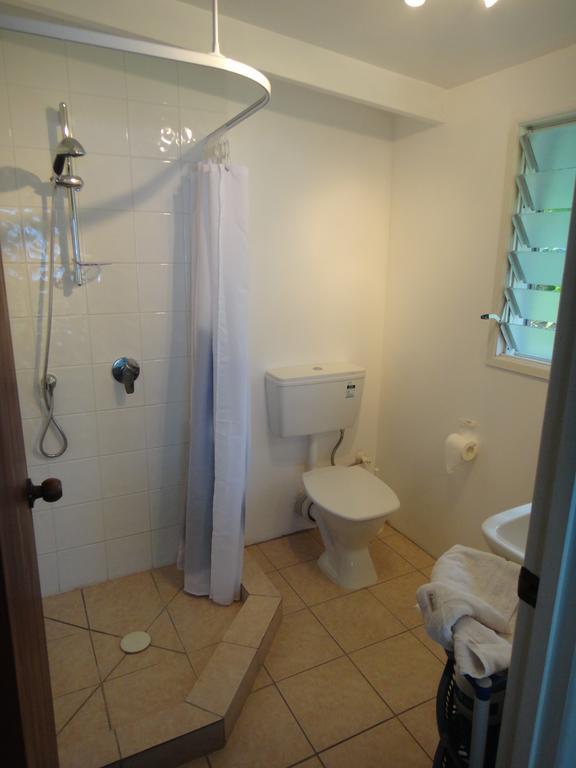 Betela Beach House Rarotonga Cameră foto