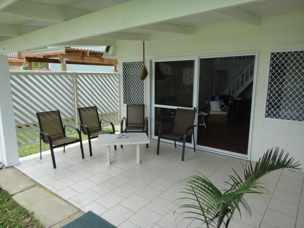 Betela Beach House Rarotonga Cameră foto